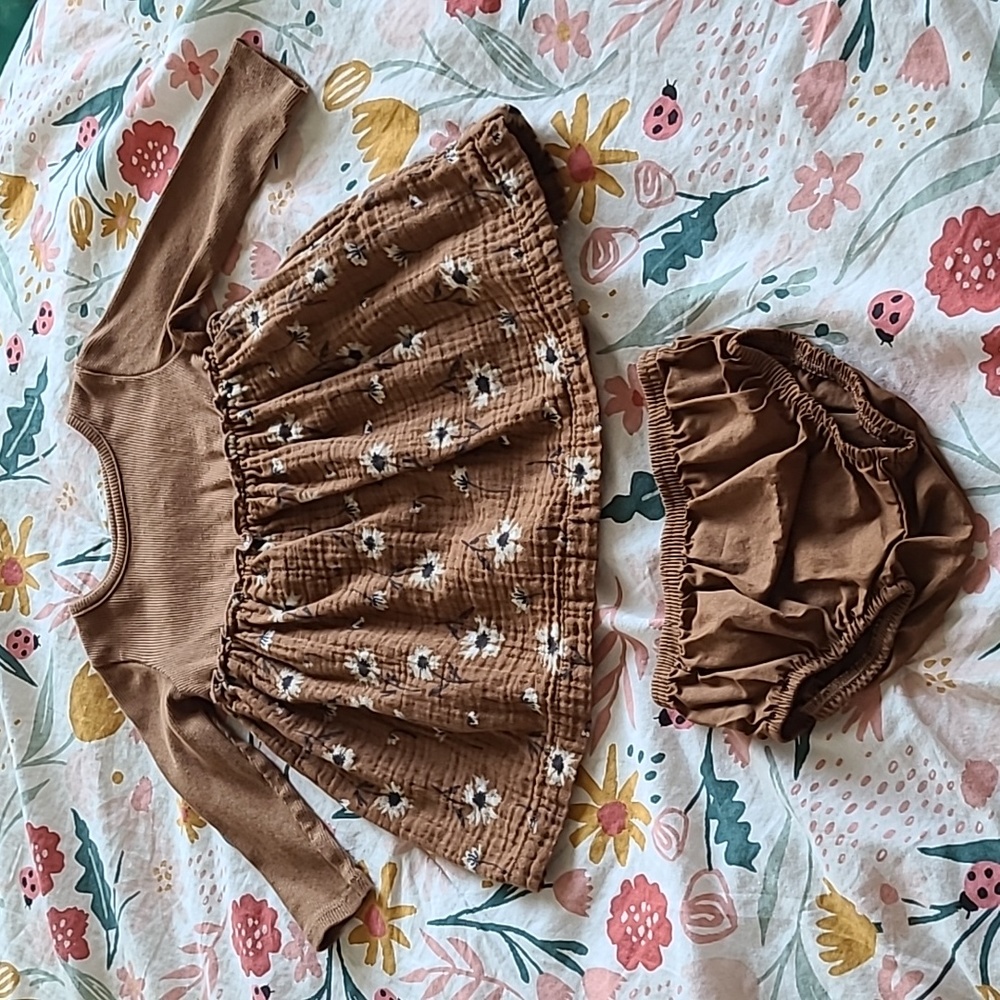 12mo dress